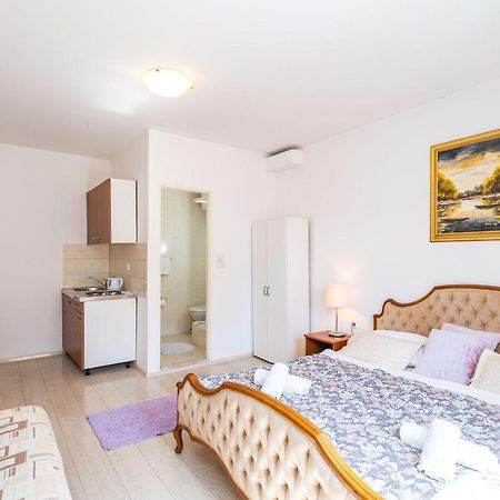 Deluxe Rooms With A Terrace View At Old City Gate Dubrovnik Exterior foto