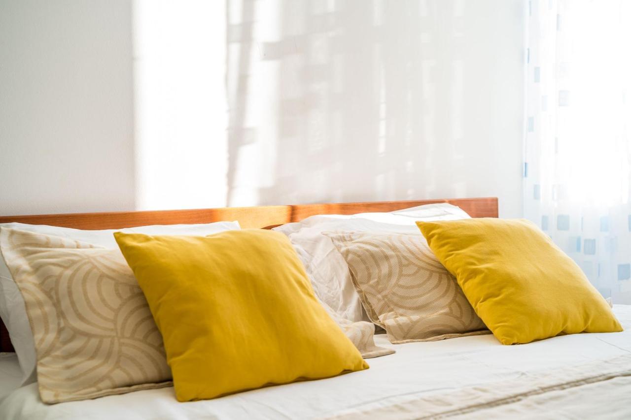 Deluxe Rooms With A Terrace View At Old City Gate Dubrovnik Exterior foto