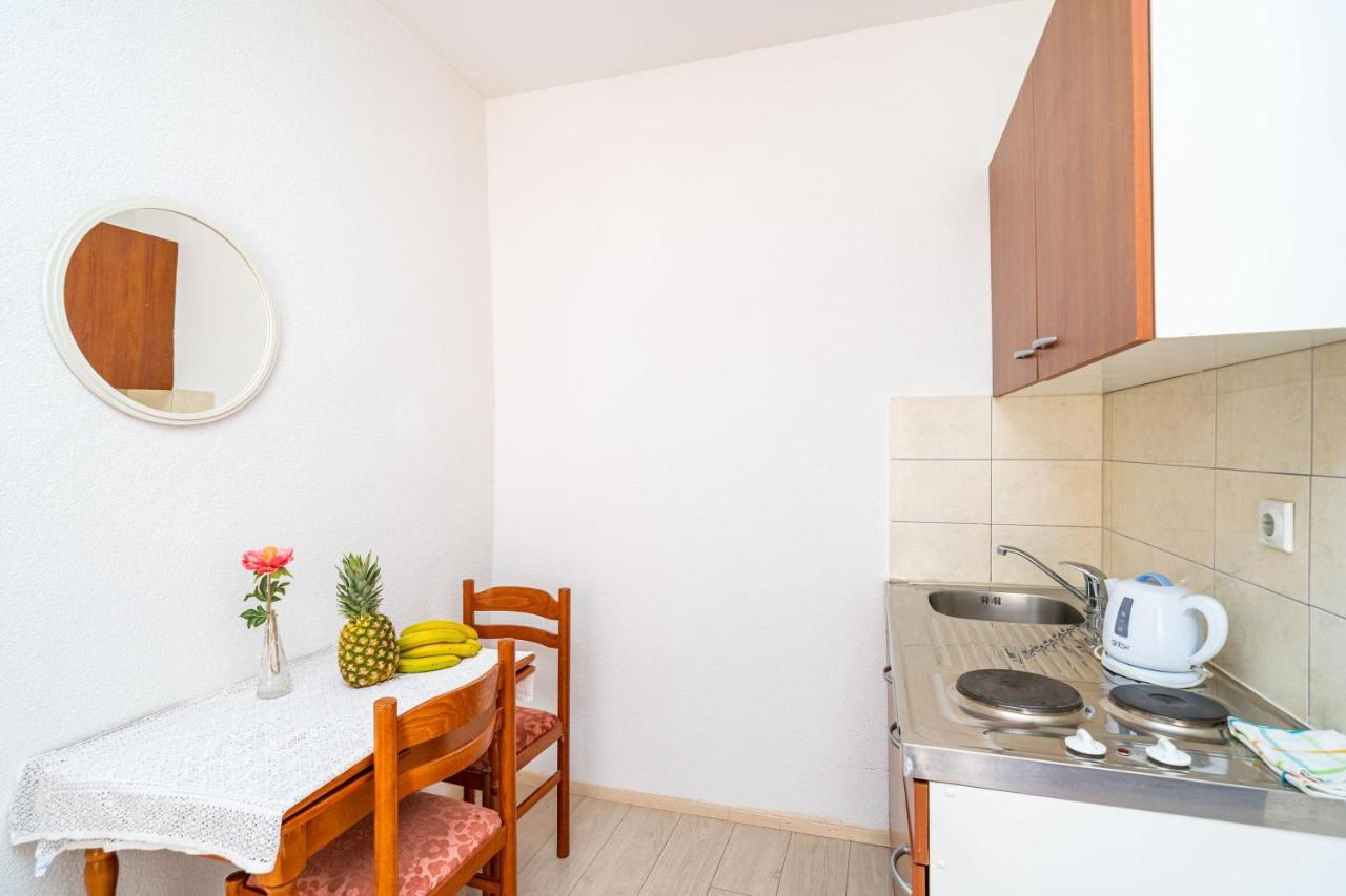 Deluxe Rooms With A Terrace View At Old City Gate Dubrovnik Exterior foto