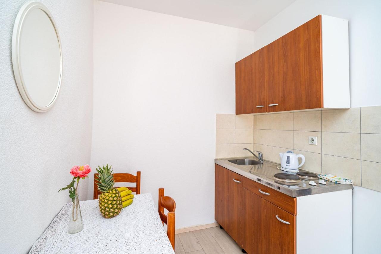 Deluxe Rooms With A Terrace View At Old City Gate Dubrovnik Exterior foto